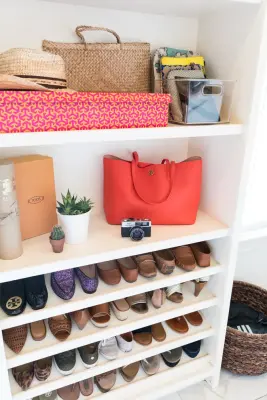 Orchid Organizing - Professional Home Organizers in Savannah, GA