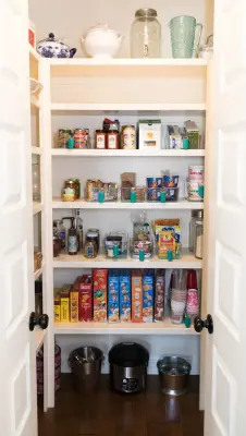 Orchid Organizing - Professional Home Organizers in Savannah, GA