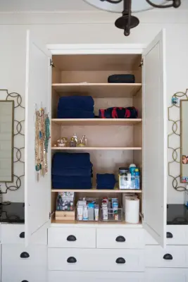 Orchid Organizing - Professional Home Organizers in Savannah, GA