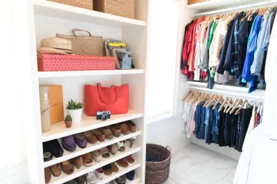 Orchid Organizing - Professional Home Organizers in Savannah, GA