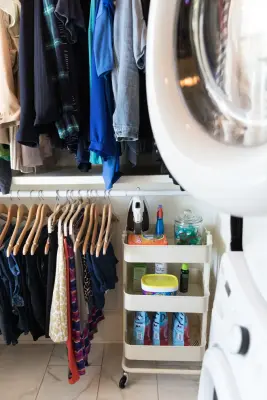 Orchid Organizing - Professional Home Organizers in Savannah, GA