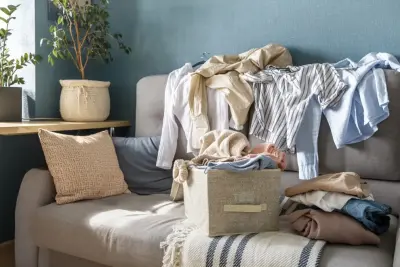 Prime Home Organizing - Interior Design & Decorating in Arlington Heights, IL