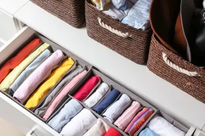 Prime Home Organizing - Interior Design & Decorating in Arlington Heights, IL