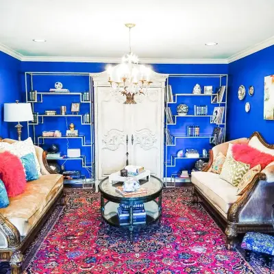 Tumbleweed Organizing, LLC - Interior Design & Decorating in Austin, TX