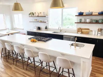 Organized by Kirsten - Interior Design & Decorating in Kailua, HI