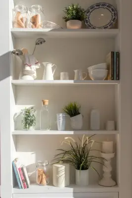 Clean Organization - Custom Cabinets & Cabinetry in Natick, MA