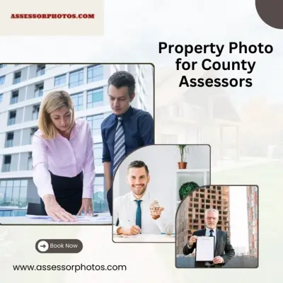 Assessor Photo - Professional Home Organizers in Altamont, NY
