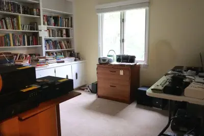 Simple and Pure Estate Sale - Carmel Woods — Professional Home Organizers project by Pure & Simple Organizing