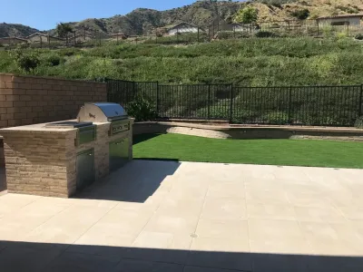 L.I.U. Landscape Inc. - Drip Irrigation System Installation in Temple City, CA