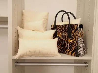 Fabrinique - Interior Design & Decorating in Los Angeles, CA