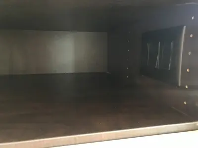R&TH Wardrobe — Professional Home Organizers project by Organized By Design, AZ