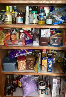 Everyday Organize - Interior Design & Decorating in Shawnee, KS