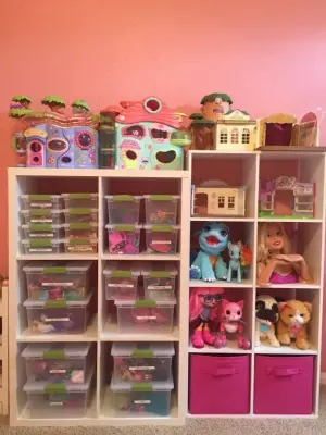 Organized for Good - Professional Home Organizers in Austin, TX