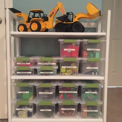 Organized for Good - Professional Home Organizers in Austin, TX