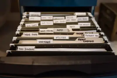 Organized for Good - Professional Home Organizers in Austin, TX