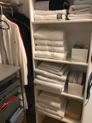 Organized for Good - Professional Home Organizers in Austin, TX