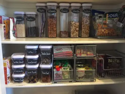 Organized for Good - Professional Home Organizers in Austin, TX