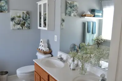 Styles of Sorts LLC - Custom Cabinets & Cabinetry in Durham, NC