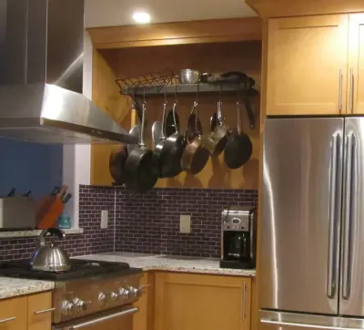 Peggy Forcellini - Professional Home Organizers in Redwood City, CA