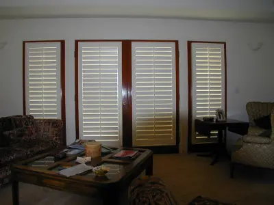 French Brothers Custom Shutters - Professional Home Organizers in Spring Valley, CA