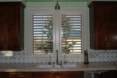 French Brothers Custom Shutters - Professional Home Organizers in Spring Valley, CA