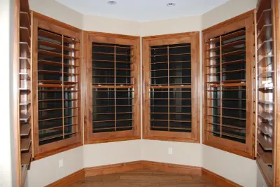 French Brothers Custom Shutters - Professional Home Organizers in Spring Valley, CA