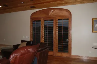 SoCal Shutters — Professional Home Organizers project by French Brothers Custom Shutters