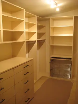 Clearly Organized - Interior Design & Decorating in San Rafael, CA