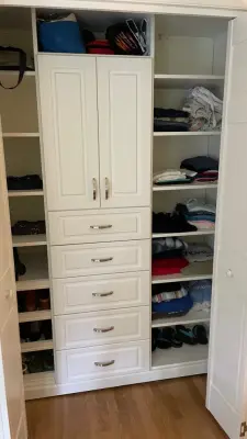 MJ Style Flow - Custom Cabinets & Cabinetry in Hingham, MA