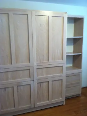 The Pine Shop - Professional Home Organizers in Yuba City, CA