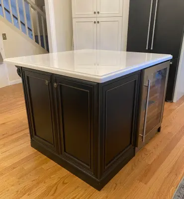Malka Sabroe-JoHanson - Custom Cabinets & Cabinetry in San Francisco, CA