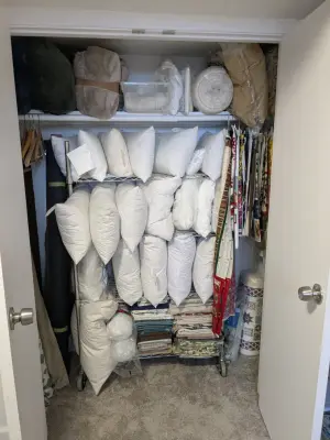 Jen Hill Organizing - Custom Cabinets & Cabinetry in Toledo, OH