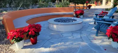 LandCraft Designs & Landscape INC - Outdoor Lighting Installation in Queen Creek, AZ