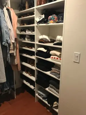 LMW Edits - Custom Cabinets & Cabinetry in San Francisco, CA