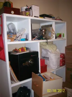 Lighten Up Organizing - Professional Home Organizers in Gresham, OR