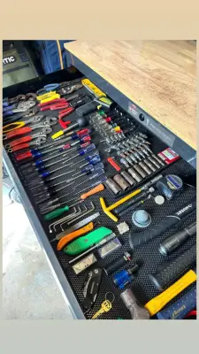 Shed Management — Professional Home Organizers project by Professional Organizers Baton Rouge