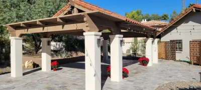 LandCraft Designs & Landscape INC - Outdoor Lighting Installation in Queen Creek, AZ