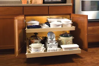 ShelfGenie of Palm Springs/ Redlands - Professional Home Organizers in Palm Springs, CA