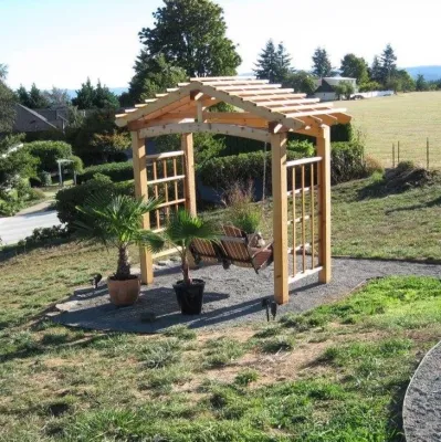 Quandt's Landscapes - Garden Remodeling in Portland, OR