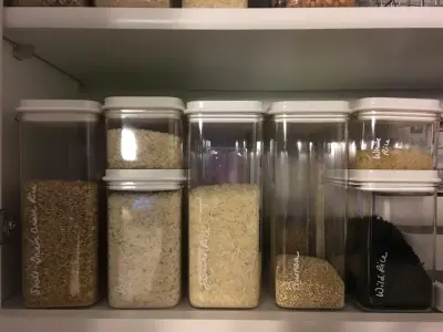 The Organized Soprano - Professional Home Organizers in Boston, MA