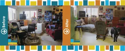 Sarah McKinney Professional Organizer - Professional Home Organizers in Spokane, WA