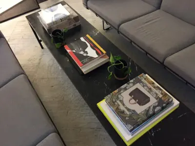 Soho New York Loft — Professional Home Organizers project by The Organized Life