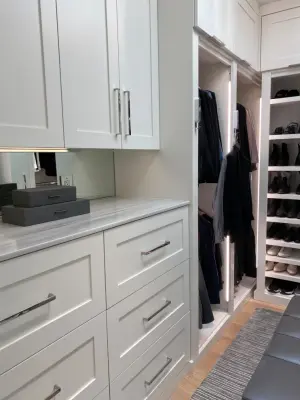 Malka Sabroe-JoHanson - Custom Cabinets & Cabinetry in San Francisco, CA