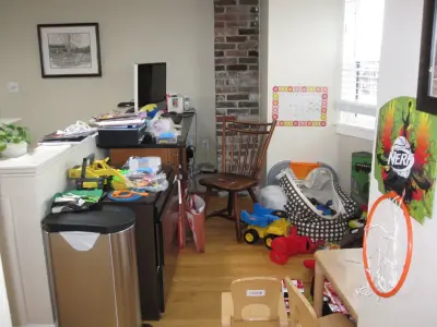 POSH / Professional Organizing Services by Heidi - Professional Home Organizers in Boston, MA