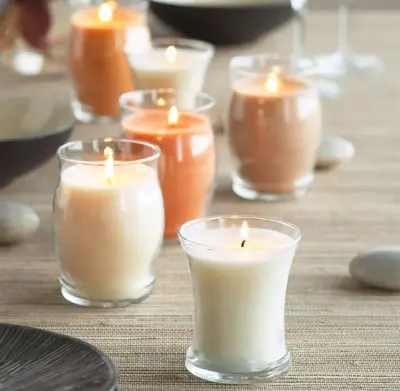 Color, Texture, and Scent Staging — Professional Home Organizers project by Clear Your Space East