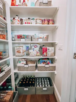 Organized Life Design - Custom Cabinets & Cabinetry in Houston, TX
