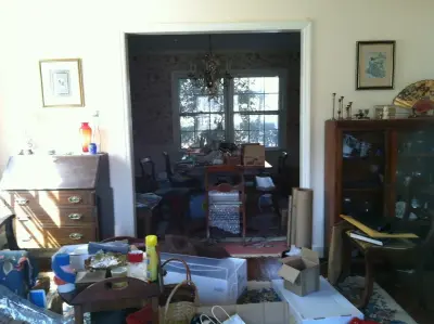Simple Solution Organizing LLC - Professional Home Organizers in Watkinsville, GA
