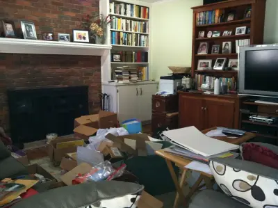 Simple Solution Organizing LLC - Professional Home Organizers in Watkinsville, GA