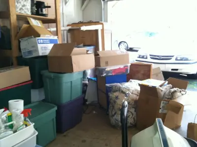 Simple Solution Organizing LLC - Professional Home Organizers in Watkinsville, GA