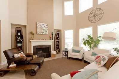 Organization and Staging - Sold in 10 Days! — Professional Home Organizers project by Bloom Your Space Organizing
